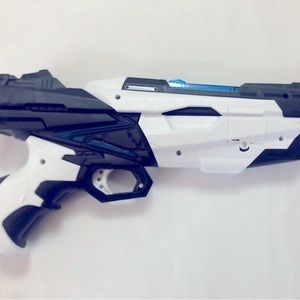 Light up Toy Gun with Sounds